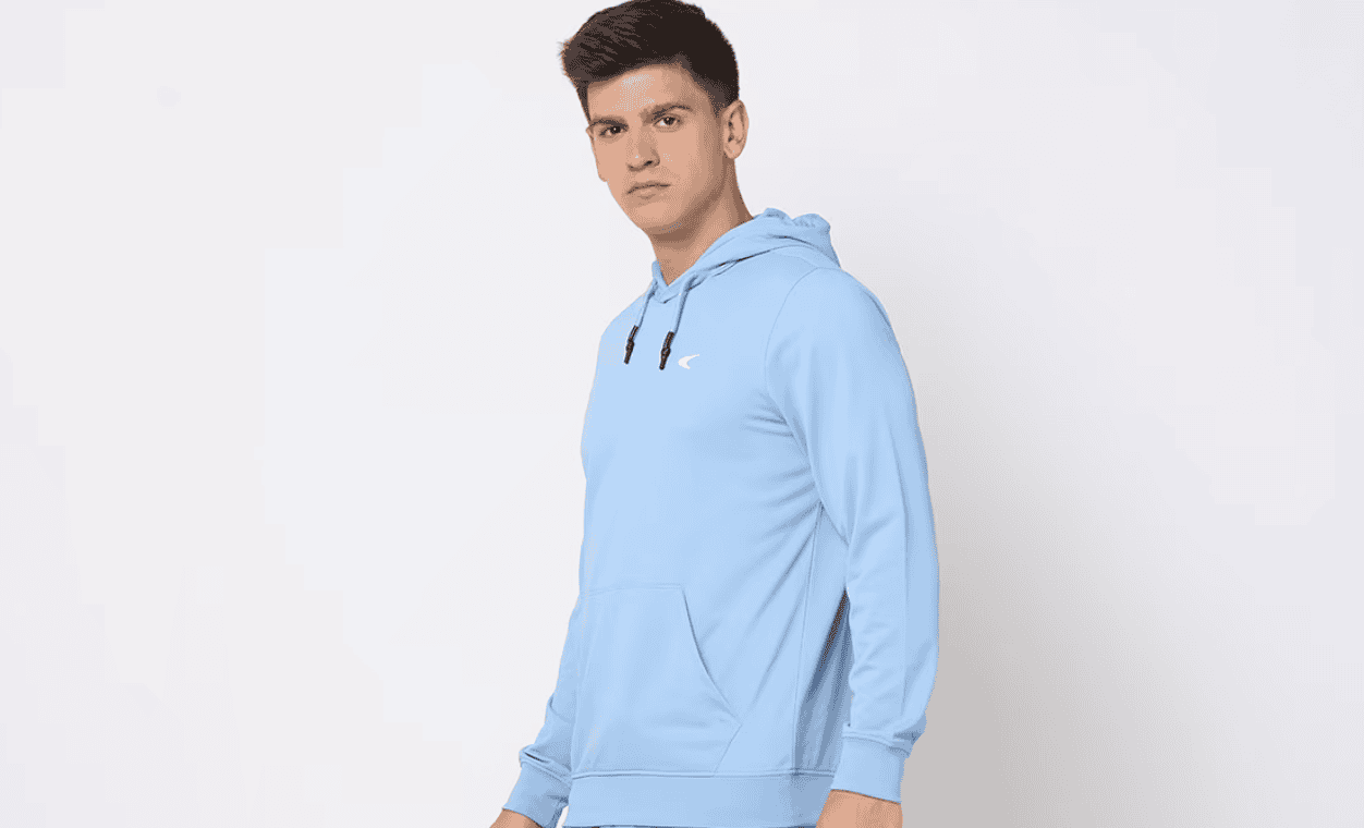 Performax Hoodie With Joggers