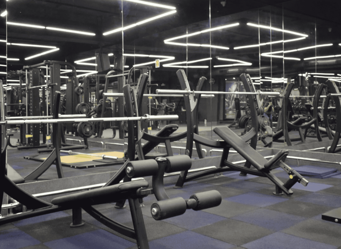 Burn Gym Revolutionizes Fitness Accessibility with Founder's Vision ...