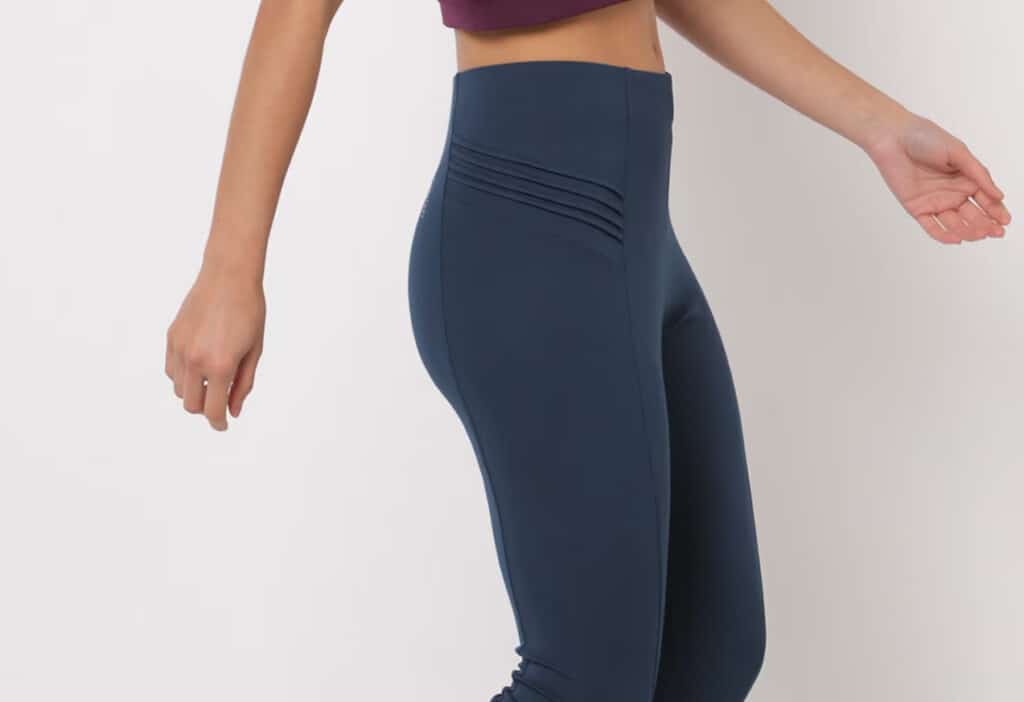 Performax Fast-Dry Running Leggings