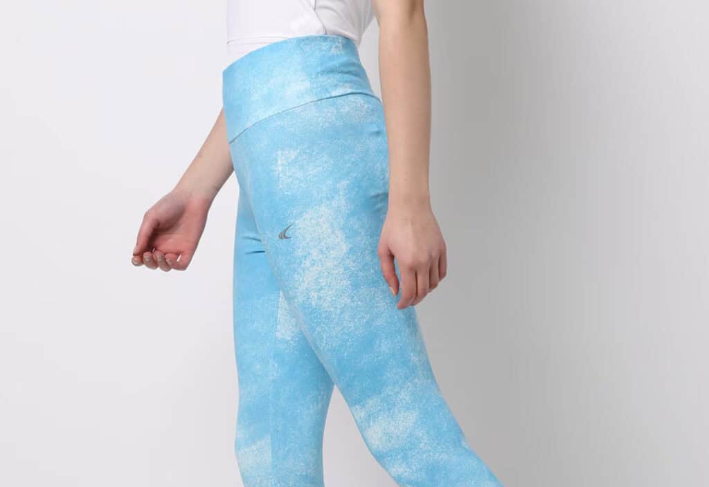 Performax Printed Running Leggings